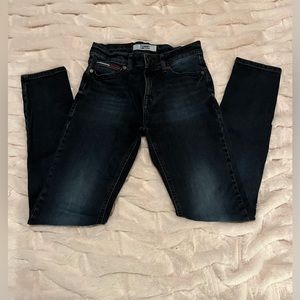 Men’s Tommy Hilfiger jeans